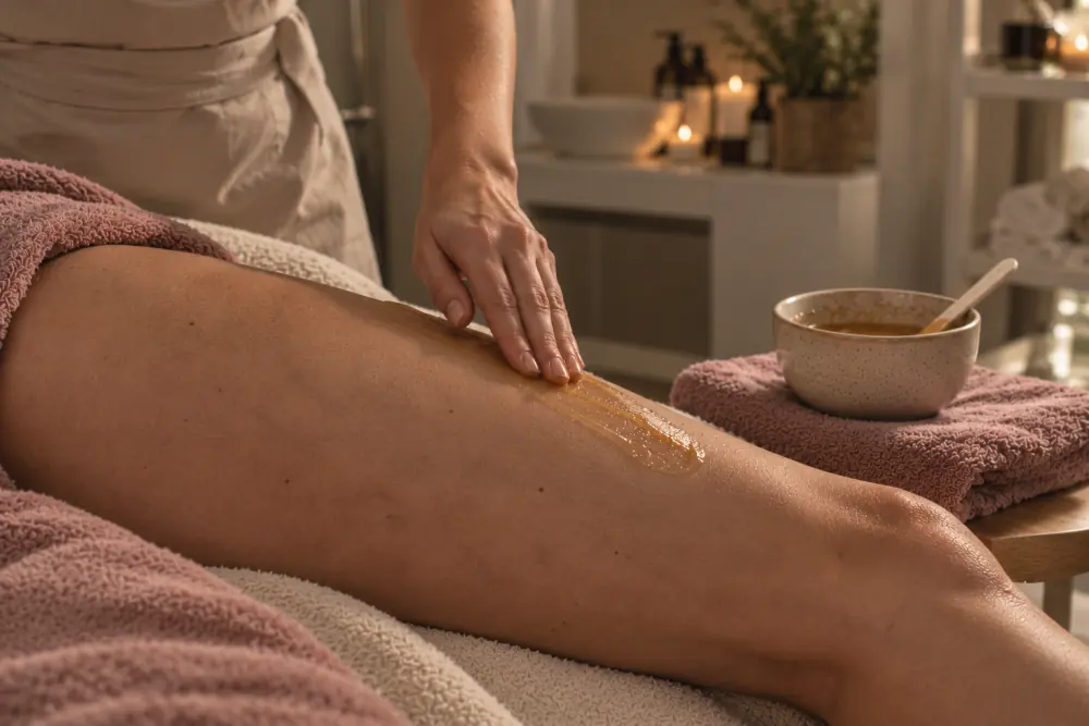 Trattamento anticellulite da Roxy Estetic a Bernareggio