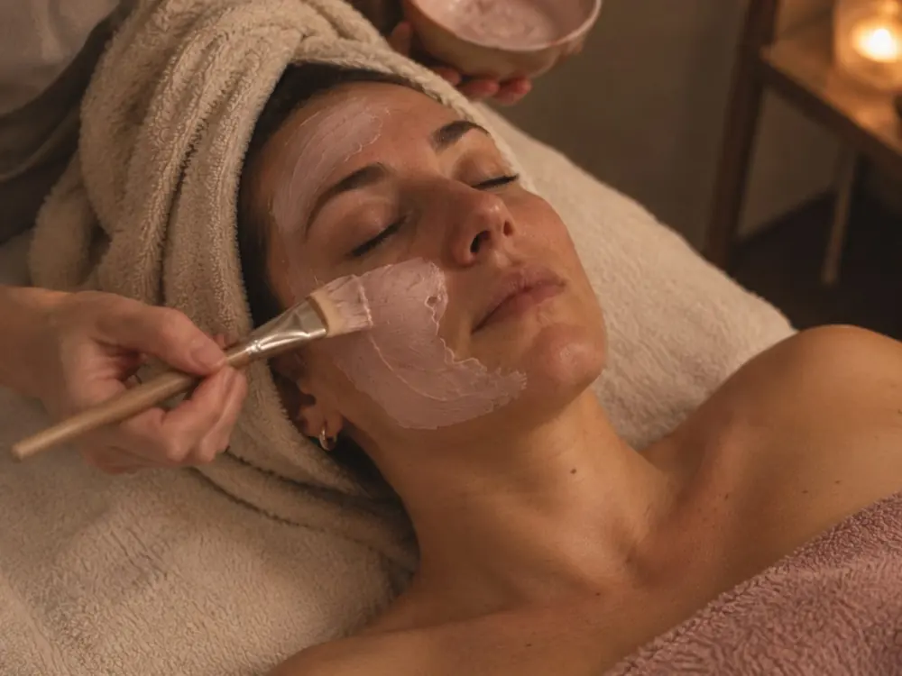 Trattamenti viso e corpo al centro estetico Roxy Estetic di Bernareggio